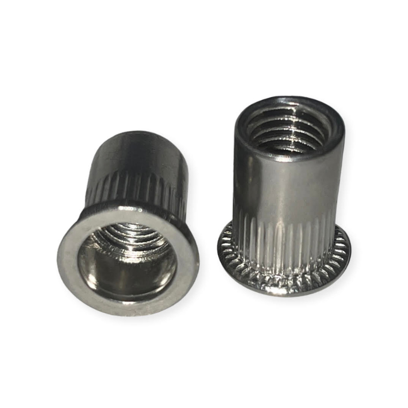 Stainless Steel Rivnuts Rivnut Fastening Systems