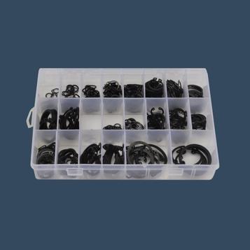 Circlip Assortment Kits