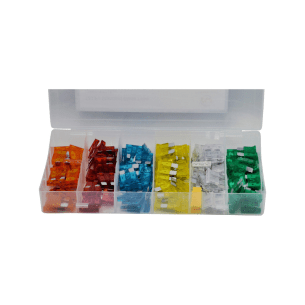 120 PC Standard Fuse Kit