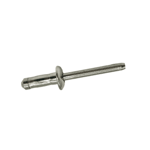 Stainless Steel Hem-Fix High Strength Rivets Dome Head