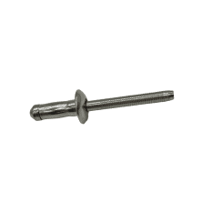 Stainless Steel Orlock Rivets